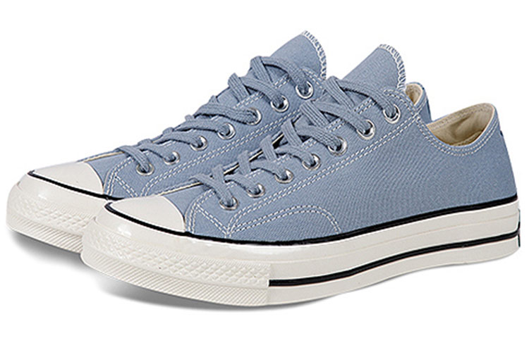 Converse Chuck Taylor All Star 1970S Low 'Blue' 圖 3