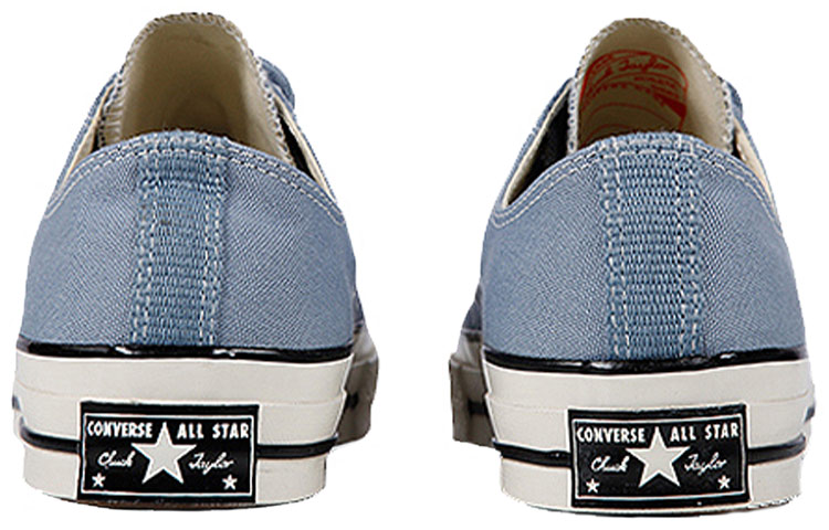 Converse Chuck Taylor All Star 1970S Low 'Blue' 圖 4
