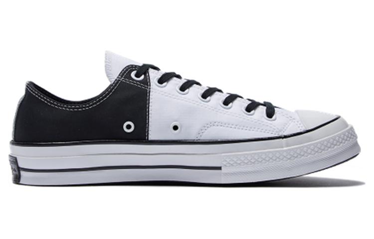 Order Converse Chuck 1970s 沖浪低筒 黑白