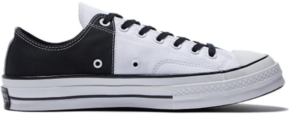 Converse Chuck 1970s 沖浪低筒 黑白 Order Converse Chuck 1970s 沖浪低筒 黑白