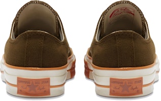 匡威1970s低帮橄榄绿 169059C Purchase 匡威1970s低帮橄榄绿 169059C