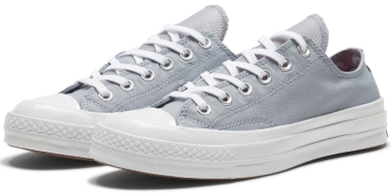 Converse Chuck 1970s Grey Concrete 167679C Lookbook Converse Chuck 1970s Grey Concrete 167679C