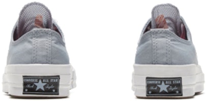 컨버스 척 70s 그레이 콘크리트 (Converse Chuck 70s Grey Concrete) 167679C Shop 컨버스 척 70s 그레이 콘크리트 (Converse Chuck 70s Grey Concrete) 167679C