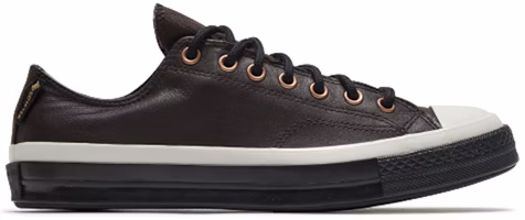 Converse GORE-TEX Leather Chuck 70 Low Top 'Blanco Marrón' 165925C Order Converse GORE-TEX Leather Chuck 70 Low Top 'Blanco Marrón' 165925C