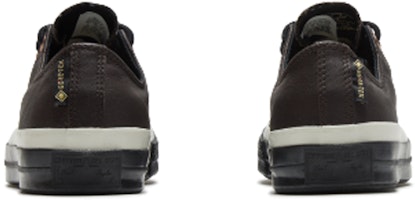 Converse GORE-TEX Leather Chuck 70 Low Top 'Blanco Marrón' 165925C Shop Converse GORE-TEX Leather Chuck 70 Low Top 'Blanco Marrón' 165925C