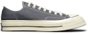 Converse Chuck 1970s Ox 'Biru Kelabu' 159625C