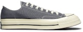 Order Converse Chuck 1970s Ox 'Biru Kelabu' 159625C