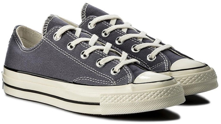 Converse Chuck 1970s Ox 'Biru Kelabu' 159625C Lookbook Converse Chuck 1970s Ox 'Biru Kelabu' 159625C