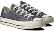 Lookbook Converse Chuck 1970s Ox 'Biru Kelabu' 159625C