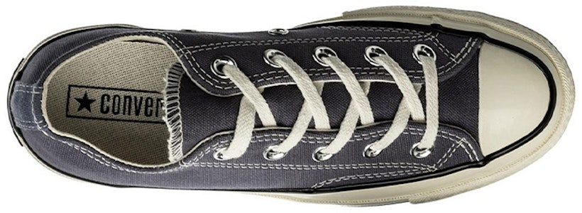 チャック70 OX ブルーグレー 159625C Shop チャック70 OX ブルーグレー 159625C