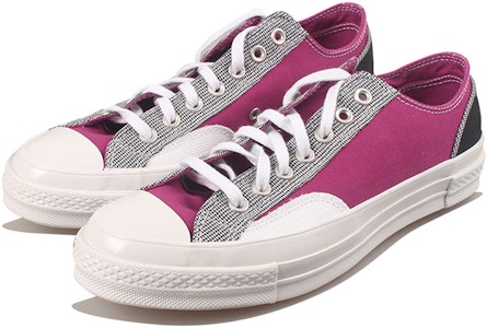 Converse Chuck 1970s Ox Cactus Hijau 168699C Lookbook Converse Chuck 1970s Ox Cactus Hijau 168699C