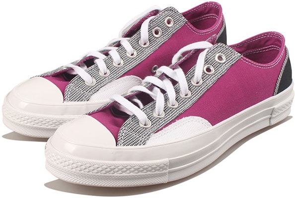 Converse Chuck 1970s Ox Cactus Hijau 168699C Lookbook Converse Chuck 1970s Ox Cactus Hijau 168699C