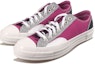 Lookbook Converse Chuck 1970s Ox Cactus Hijau 168699C