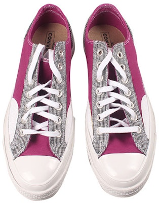 Converse Chuck 1970s Ox Cactus Hijau 168699C Shop Converse Chuck 1970s Ox Cactus Hijau 168699C