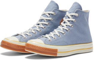 Converse Chuck 1970s Pop Toe Sneaker Retro 165718C Lookbook Converse Chuck 1970s Pop Toe Sneaker Retro 165718C