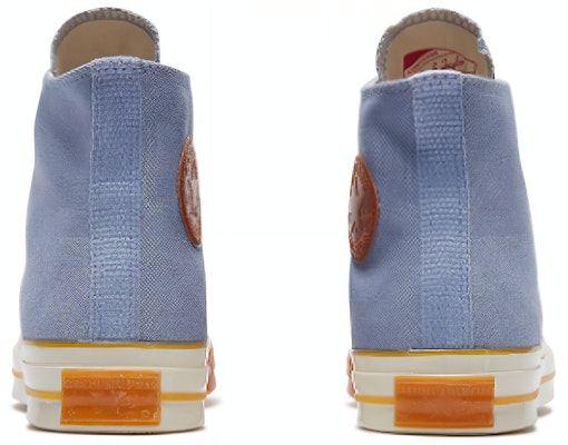 Converse Chuck 1970s Pop Toe Lelaki & Wanita 165718C Shop Converse Chuck 1970s Pop Toe Lelaki & Wanita 165718C