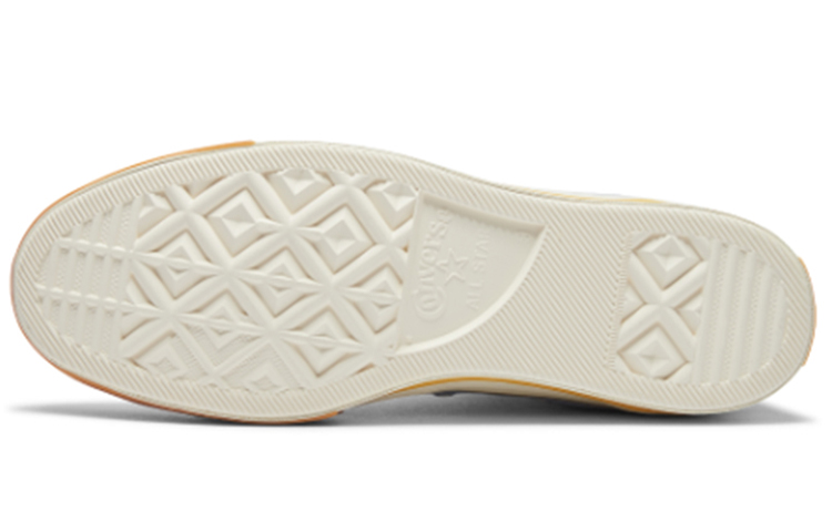 Purchase Converse 1970s Pop Toe 防滑輕便耐磨 高筒 帆布鞋 男女同款 藍色