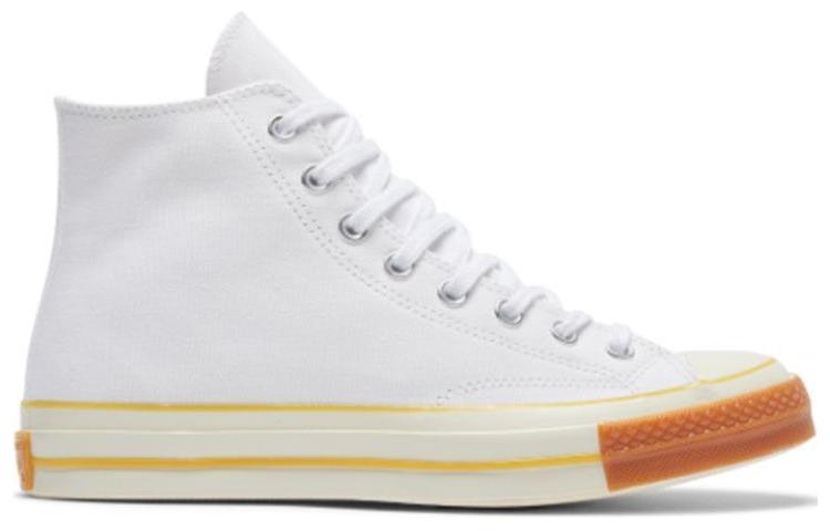 Order Converse Chuck 1970s Pop Toe Alta 'Blanco' 165720C