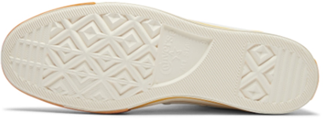 Converse 1970s Chuck Pop Toe 防滑耐磨 高筒 帆布鞋 男女皆宜 白色 Purchase Converse 1970s Chuck Pop Toe 防滑耐磨 高筒 帆布鞋 男女皆宜 白色