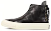 Buy 匡威 Chuck 1970s 朋克靴 皮质內裡薄绒 黑色