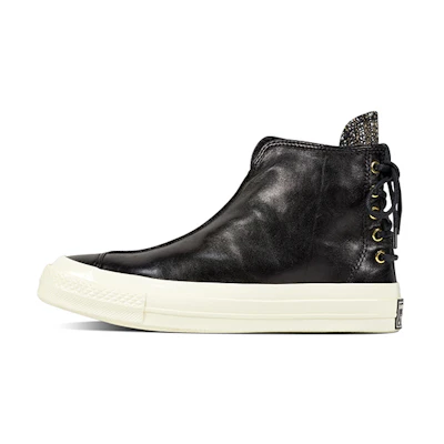 Converse Chuck 1970s Punk Boot