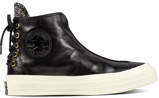 匡威 Chuck 1970s 朋克靴 皮质內裡薄绒 黑色 Order 匡威 Chuck 1970s 朋克靴 皮质內裡薄绒 黑色