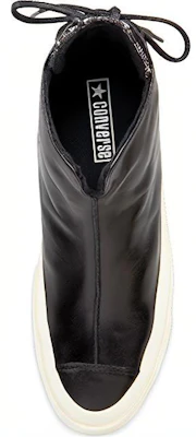 匡威 Chuck 1970s 朋克靴 皮质內裡薄绒 黑色 Lookbook 匡威 Chuck 1970s 朋克靴 皮质內裡薄绒 黑色