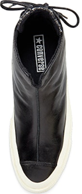 Converse Chuck 1970-an Kasut Punk 157625C Lookbook Converse Chuck 1970-an Kasut Punk 157625C