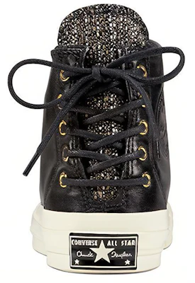 匡威 Chuck 1970s 朋克靴 皮质內裡薄绒 黑色 Shop 匡威 Chuck 1970s 朋克靴 皮质內裡薄绒 黑色