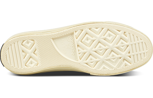 Purchase 匡威 Chuck 1970s 朋克靴 皮质內裡薄绒 黑色