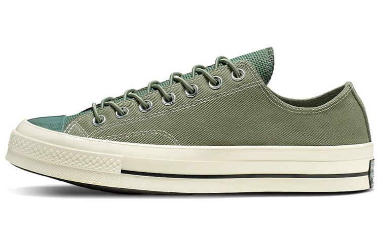 Buy Converse Chuck 1970s Space Racer Low Top 'Hijau' 165470C