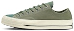 Buy 컨버스 척 70s 스페이스 레이서 로우 '그린' 165470C