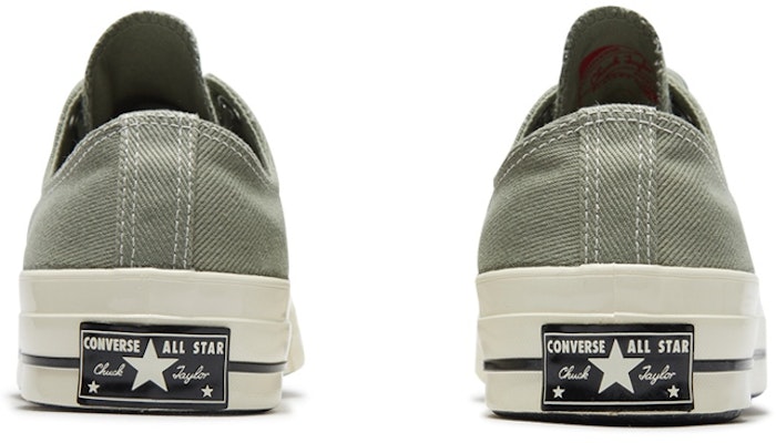 컨버스 척 70s 스페이스 레이서 로우 '그린' 165470C Shop 컨버스 척 70s 스페이스 레이서 로우 '그린' 165470C