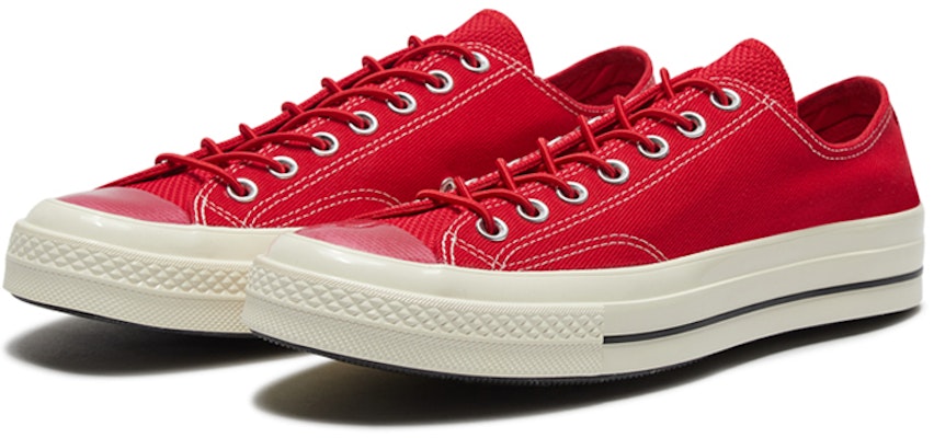 Converse Chuck 1970s Space Racer Low Top 'Merah' 165469C Order Converse Chuck 1970s Space Racer Low Top 'Merah' 165469C