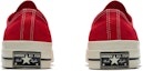 Shop Converse Chuck 1970s Space Racer Low Top 'Merah' 165469C