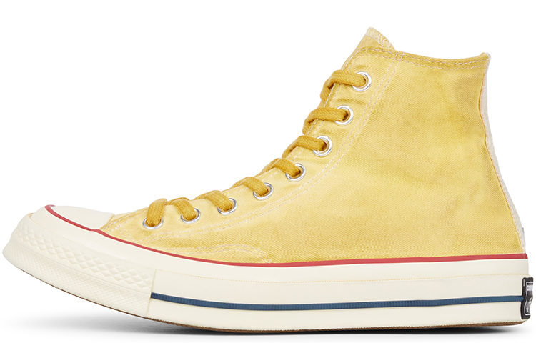 Buy Converse Chuck 1970s Tinggi Kunyit Celup 164693C
