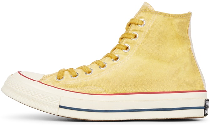 Converse Chuck 1970s Tinggi Kunyit Celup 164693C Buy Converse Chuck 1970s Tinggi Kunyit Celup 164693C