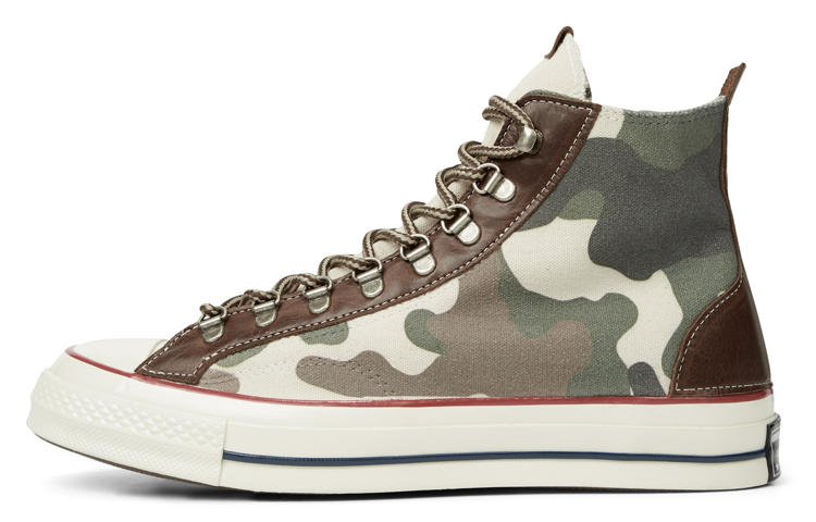 Buy Converse Chuck 1970s High Top Vintage 'Coklat' 165781C