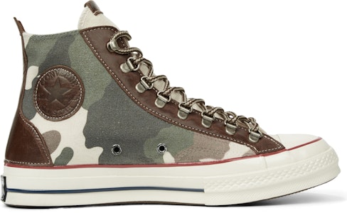 Converse Chuck 1970s Vintage Tinggi 'Coklat' 165781C Order Converse Chuck 1970s Vintage Tinggi 'Coklat' 165781C