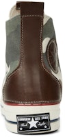 Converse Chuck 1970s High Top Vintage 'Coklat' 165781C Shop Converse Chuck 1970s High Top Vintage 'Coklat' 165781C