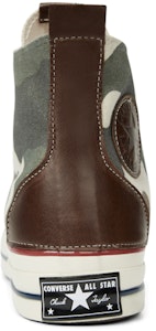 Converse Chuck 1970s Vintage Tinggi 'Coklat' 165781C Shop Converse Chuck 1970s Vintage Tinggi 'Coklat' 165781C