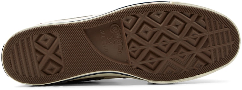 Converse Chuck 1970s Vintage Tinggi 'Coklat' 165781C Purchase Converse Chuck 1970s Vintage Tinggi 'Coklat' 165781C