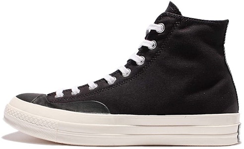 チャック70s 撥水 ブラック/ホワイト 155448C Buy チャック70s 撥水 ブラック/ホワイト 155448C