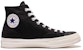 Converse Chuck 1970s kalis air 'Hitam Putih' 155448C