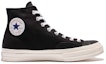 Order Converse Chuck 1970s kalis air 'Hitam Putih' 155448C