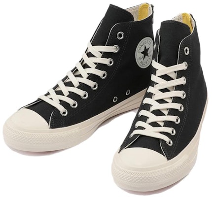 Converse Chuck 1970s kalis air 'Hitam Putih' 155448C Lookbook Converse Chuck 1970s kalis air 'Hitam Putih' 155448C