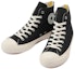 Lookbook Converse Chuck 1970s kalis air 'Hitam Putih' 155448C