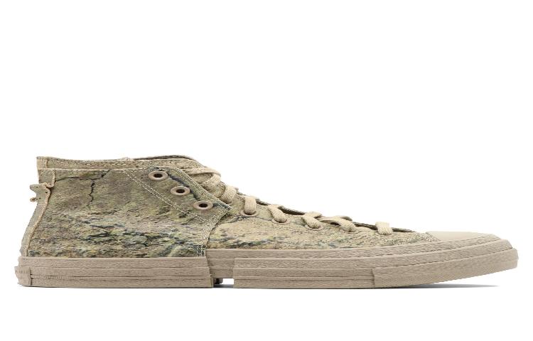 Buy 匡威Chuck 70 '二合一灰色' 171838CI001-GREY