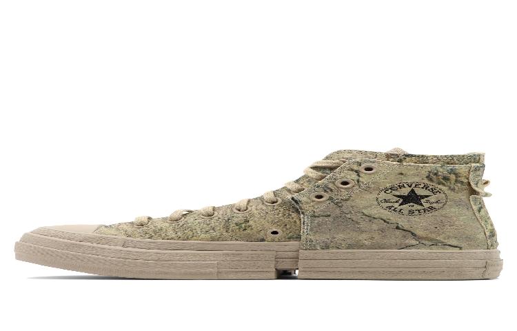 Converse Chuck 70 '2 in 1 Grey' 圖 3