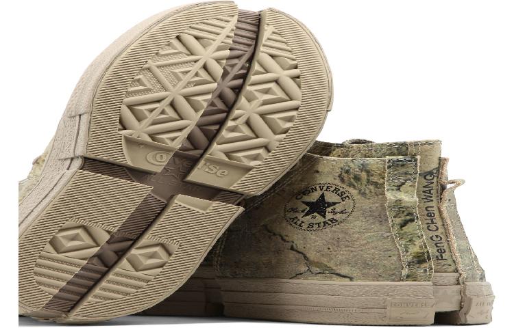 Converse Chuck 70 '2 in 1 Grey' 圖 5